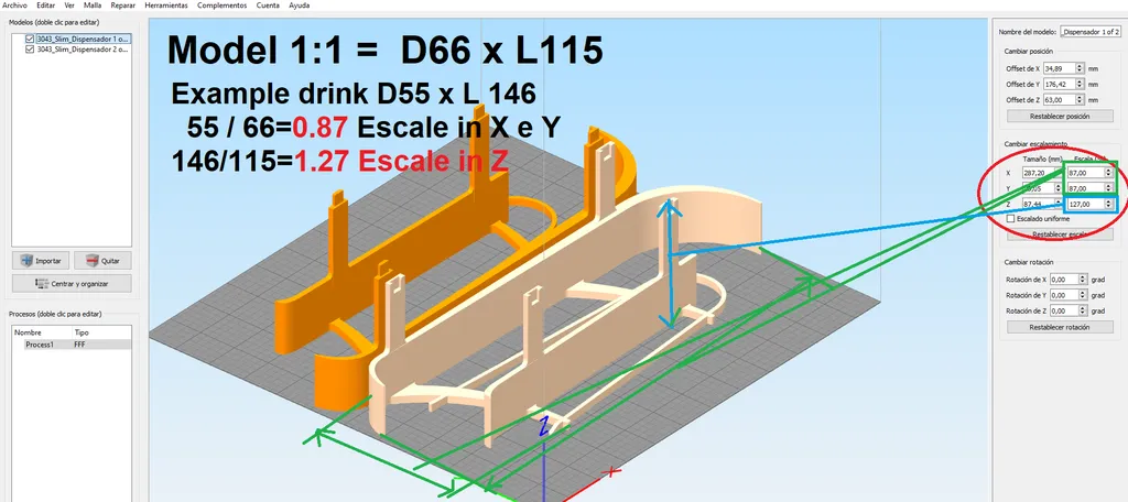 Máy phân phối đồ uống nhiều mẫu mã năm 2022 - Image 15