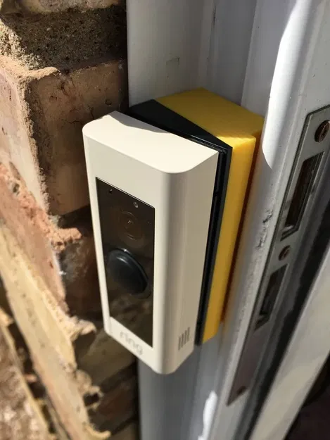 Bộ chuyển đổi cho chuông cửa Ring Video Doorbell Pro - Image 1