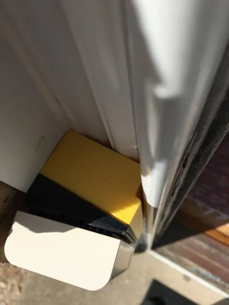 Bộ chuyển đổi cho chuông cửa Ring Video Doorbell Pro - Image 2