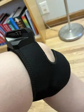 Cơ sở tích hợp dây đeo Tundra Tracker - Image 1