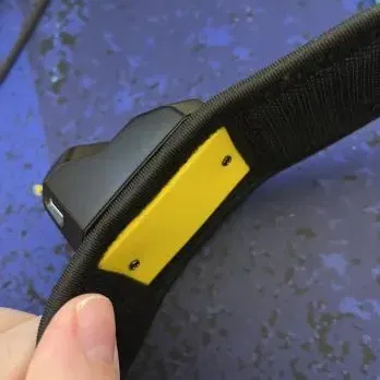 Cơ sở tích hợp dây đeo Tundra Tracker