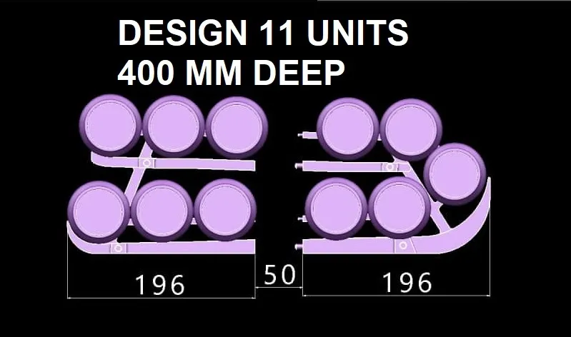 Máy phân phối đồ uống nhiều mẫu mã năm 2022 - Image 32