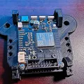 Giá đỡ 8020 cho Adafruit Matrix Portal S3 - Thumbnail 1