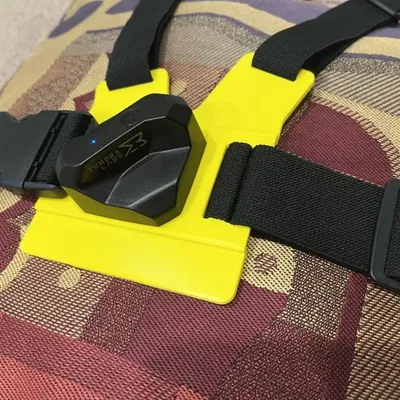 Giá đỡ ngực Woojer cho Tundra Tracker