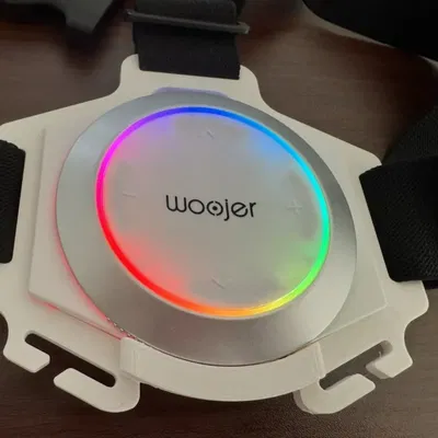 Giá đỡ ngực Woojer VR cho hệ thống VR