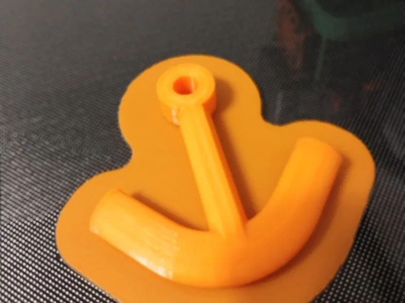 Chặn cửa mở quá 90 độ gắn trên chốt bản lề - Image 1