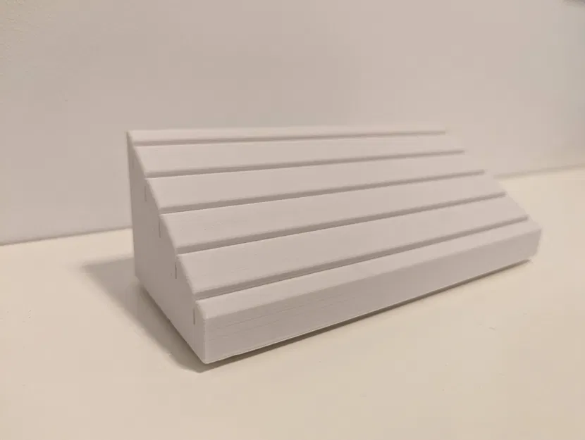 Giá đỡ thẻ Yoto Player cho việc lưu trữ tiện lợi - Image 3