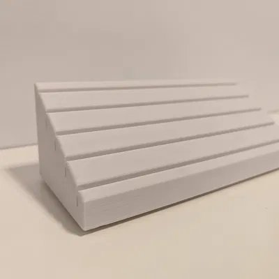 Giá đỡ thẻ Yoto Player cho việc lưu trữ tiện lợi