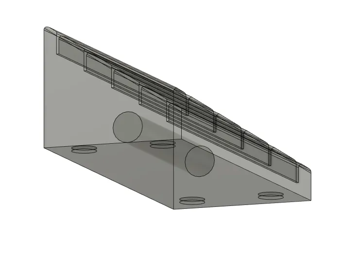 Giá đỡ thẻ Yoto Player cho việc lưu trữ tiện lợi - Image 4