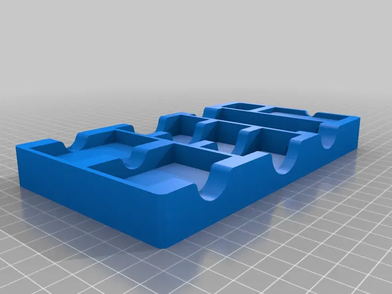 Tổ chức trò chơi Barrage (bao gồm Leeghwater + Mở rộng Nile) - Image 4