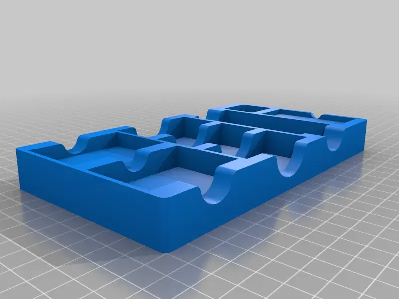 Tổ chức trò chơi Barrage (bao gồm Leeghwater + Mở rộng Nile) - Image 5