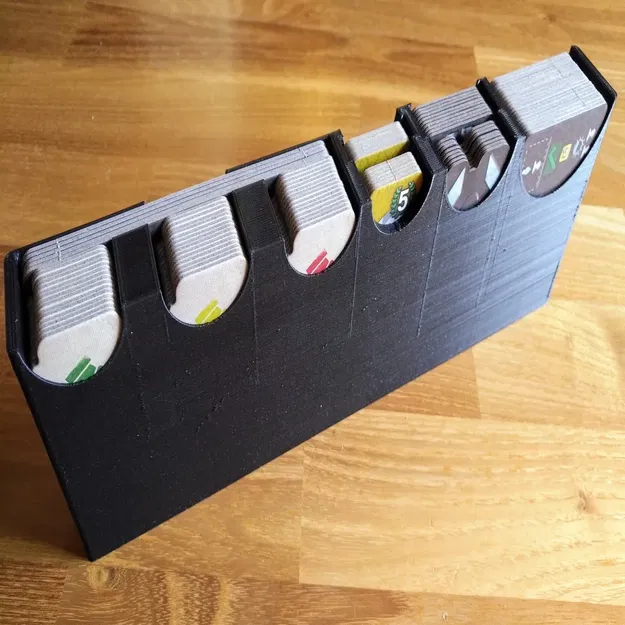 Tổ chức trò chơi Barrage (bao gồm Leeghwater + Mở rộng Nile) - Image 9