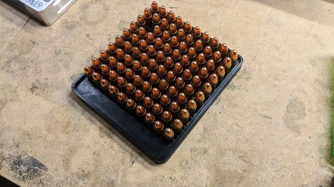 Giá đỡ và phễu cho Hundo Case Gauge - Image 2