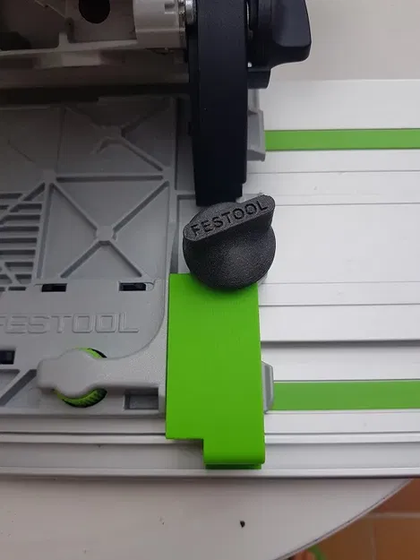 **Hệ thống chặn chống nghiêng Festool TS55** - Image 3