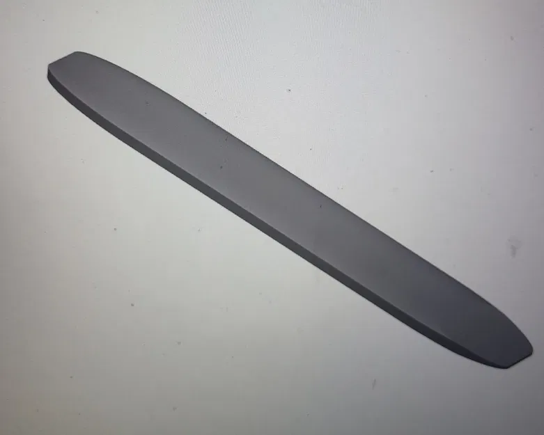 Công cụ tấm ốp nhựa cho kỹ thuật viên ô tô - Image 1