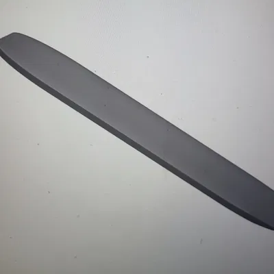 Công cụ tấm ốp nhựa cho kỹ thuật viên ô tô