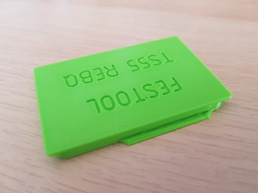 Che bụi cho máy cưa Festool TS55 REBQ - Image 3