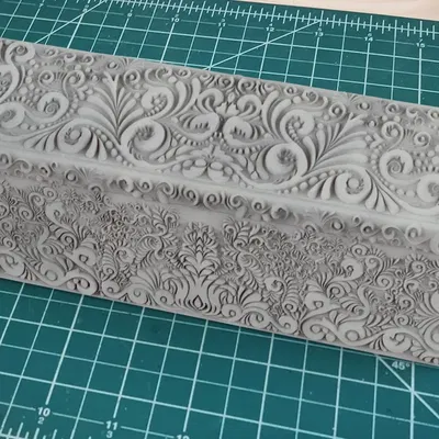 Hộp trang trí filigree đa năng