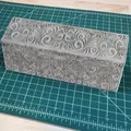 Hộp trang trí filigree đa năng - Thumbnail 2