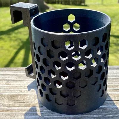 Giá đỡ cốc kẹp cho xe Prius 2014