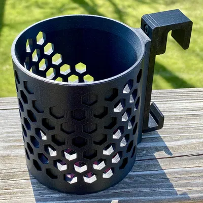 Giá đỡ cốc kẹp cho xe Prius 2014