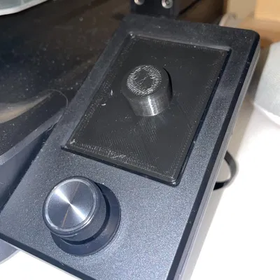 Bộ che màn hình cho máy in 3D Ender 3 V3 SE