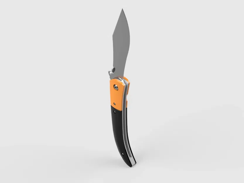 Dao Navaja dựa trên mô hình CS2 - Image 1