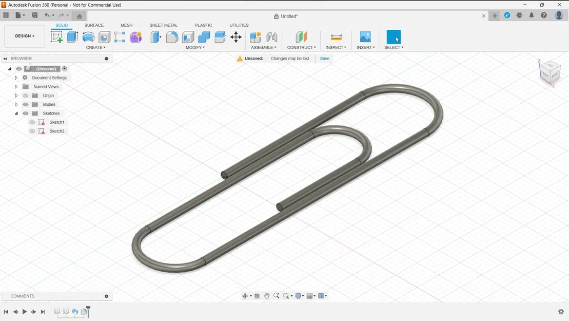 Kẹp giấy đa năng cho tổ chức văn phòng - Image 1