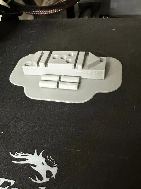 Máy uốn dây tiện lợi cho trang sức và mô hình - Image 1