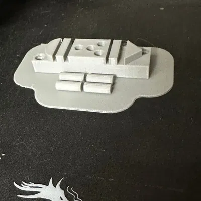 Máy uốn dây tiện lợi cho trang sức và mô hình