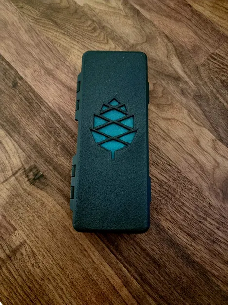 Hộp đựng đầu ngắn Pinecil v2 và phụ kiện - Image 1