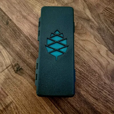 Hộp đựng đầu ngắn Pinecil v2 và phụ kiện