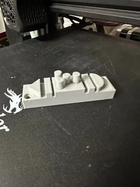 Máy uốn dây tiện lợi cho trang sức và mô hình - Image 2