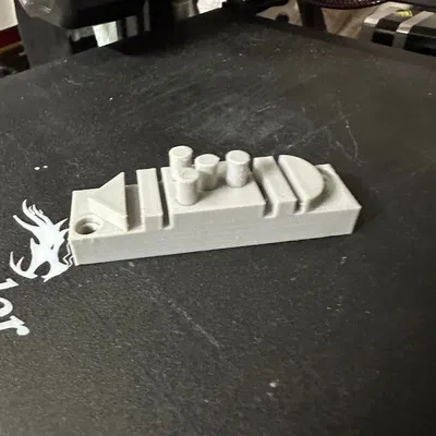 Máy uốn dây tiện lợi cho trang sức và mô hình