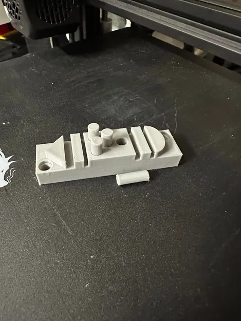 Máy uốn dây tiện lợi cho trang sức và mô hình - Image 3