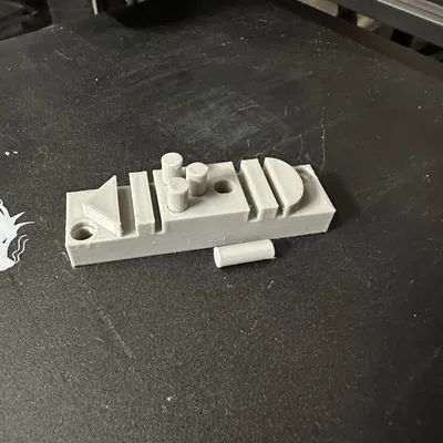 Máy uốn dây tiện lợi cho trang sức và mô hình