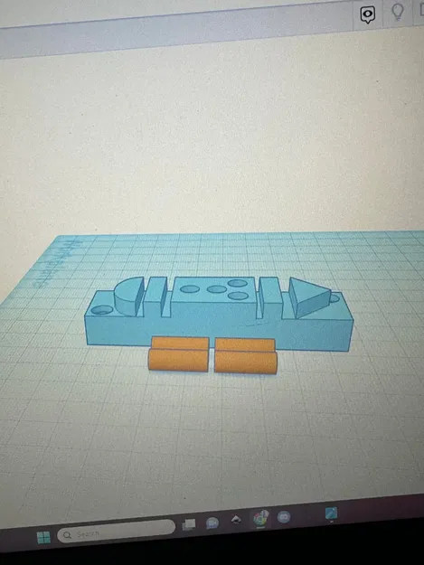 Máy uốn dây tiện lợi cho trang sức và mô hình - Image 4