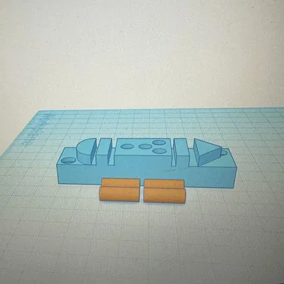 Máy uốn dây tiện lợi cho trang sức và mô hình