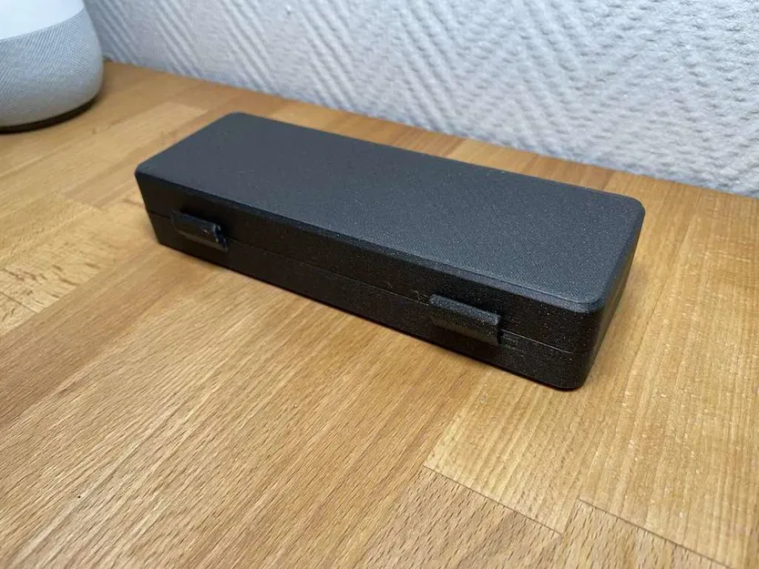 Vỏ đựng Pinecil/TS100 in nhiều phần và vật liệu - Image 2