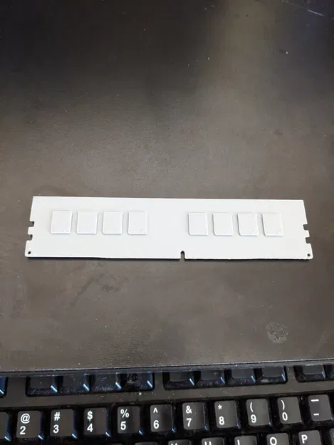 Thanh RAM DDR4 cho máy tính - Image 1