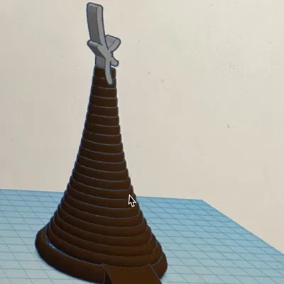 Cửa chặn hình viên kẹo Hershey