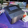 Dải nguồn điện thông minh cho dự án tự động hóa nhà cửa - Thumbnail 1