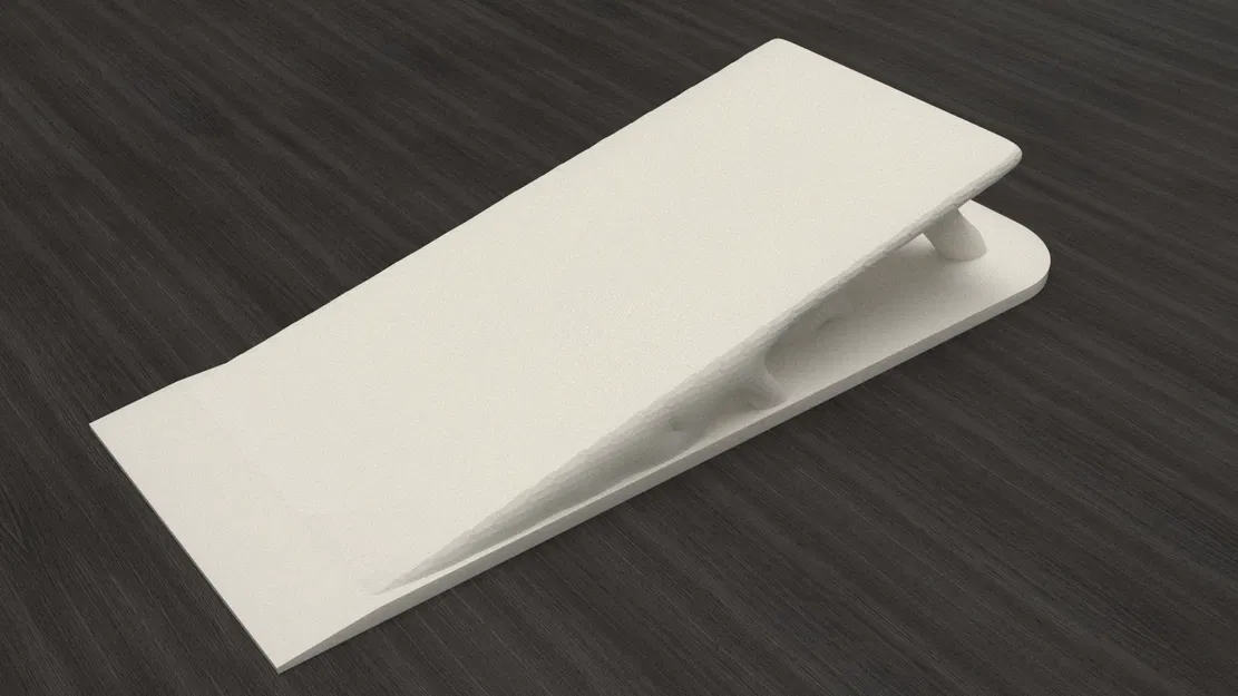 Cụm cửa tối ưu hình học cho tải trọng bên hông - Image 2