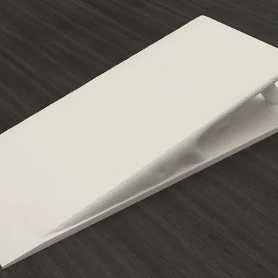 Cụm cửa tối ưu hình học cho tải trọng bên hông