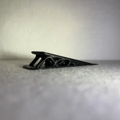 Cụm cửa tối ưu hình học cho tải trọng bên hông