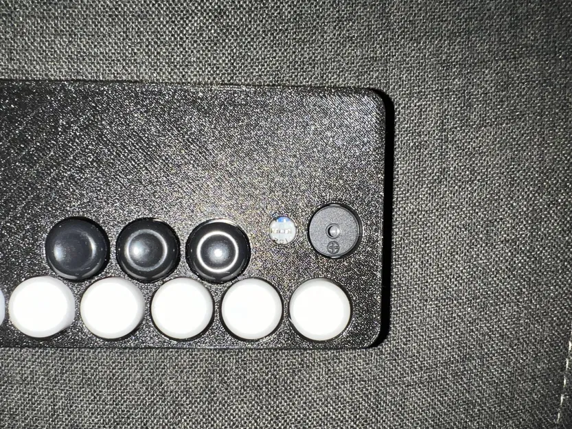 Vỏ bảo vệ cho bộ phím Piano của Cheerful Electronic - Image 4