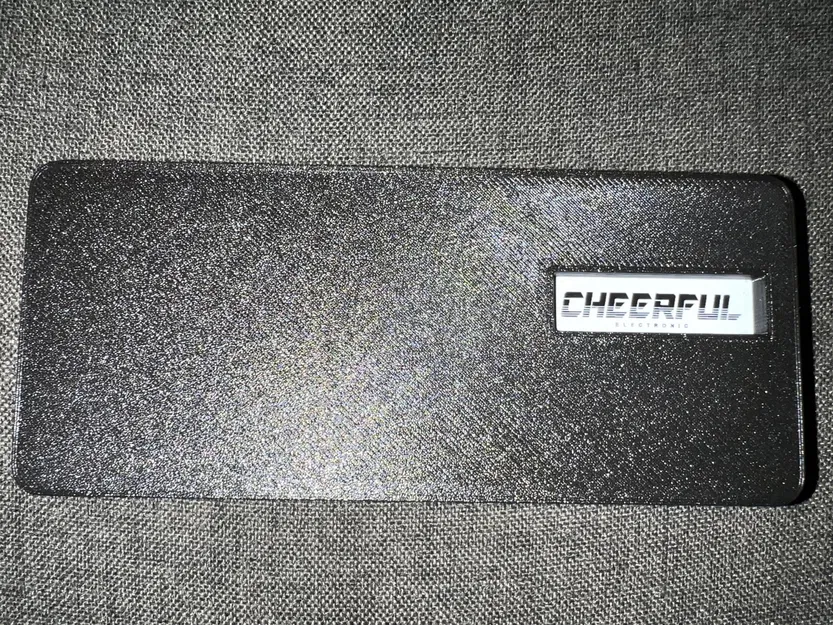 Vỏ bảo vệ cho bộ phím Piano của Cheerful Electronic - Image 5