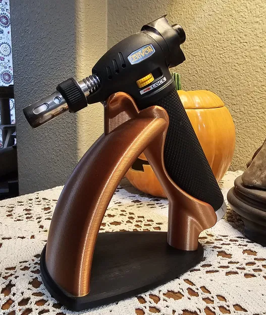 Giá đỡ đèn khò Lexivon cho máy in 3D - Image 1