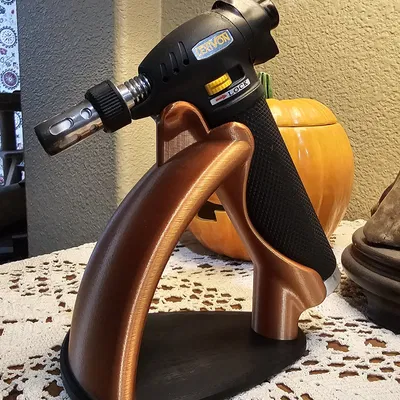 Giá đỡ đèn khò Lexivon cho máy in 3D