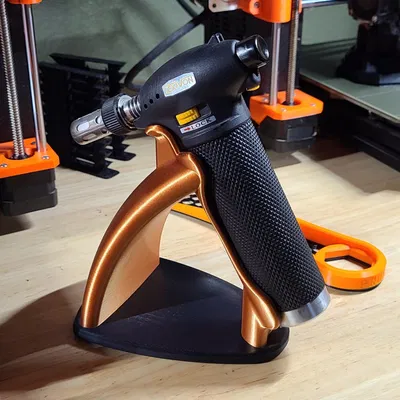 Giá đỡ đèn khò Lexivon cho máy in 3D